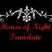 HouseOfNightTranslate
