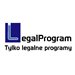 LegalProgram