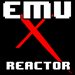 EmuXReactor