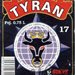 tyrana8