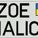 Zoe-Malice