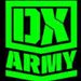 DX-ARMY