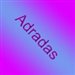 Adradas