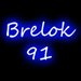 Brelok91