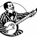 banjoman