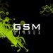 GSM-MOBILE