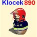 Klocek890