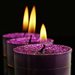 purple.candle