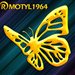 MOTYL-1964