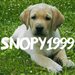 Snopy1999