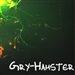 Gry-Hamster