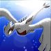 Lugia-X
