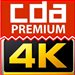 CdaPremium4KHD