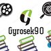 gyrosek90