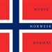 Norweski-Norsk-Bokmal