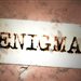 enigma81