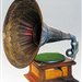 gramofon