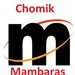 Mambaras