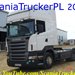 ScaniaTruckerPL