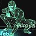 Hiroya