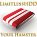 LimitlessHDD