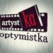 Artystka-optymistka