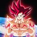 Goku_God