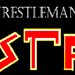 WrestleManSTF