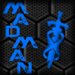 M.A.D.M.A.N
