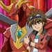 bakugan100