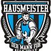 Hausmajster