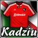 Kadziu