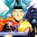 Slayers-anime